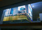 উচ্চ সংজ্ঞা স্বচ্ছ LED প্রদর্শন হ্যাঙ্গিং / স্টেশন জন্য ইনস্টলেশন স্ট্যাকিং সরবরাহকারী