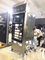 টেকসই বহিরঙ্গন টাচ স্ক্রিন কিয়স্ক ইলেকট্রনিক বিজ্ঞাপন LED ডিসপ্লে স্ক্রিন সরবরাহকারী