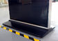 স্মার্ট ক্যাপাসিটিভ ডিজিটাল সাইনেজ কিয়স্ক ক্যামেরা 65 গিগাবাইটে নির্মিত 4 জি Google Play এর সাথে বড় আকার সরবরাহকারী