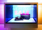 গহনা দেখানোর জন্য জনপ্রিয় ইন্ডোর স্বচ্ছ LCD স্ক্রিন ডিজিটাল সাইনেজ পণ্য সরবরাহকারী