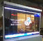 ইনডোর আউটডোর মিনি OLED প্রদর্শন / গ্লাস স্বচ্ছ ভিডিও প্রদর্শন সরবরাহকারী