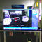 কাস্টমাইজড আকার OLED সাফ প্রদর্শন / অনুভূমিক স্বচ্ছ OLED প্যানেল সরবরাহকারী